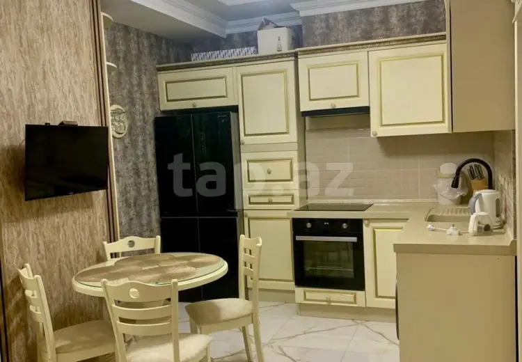 2 otaqlı mənzil , Bakı