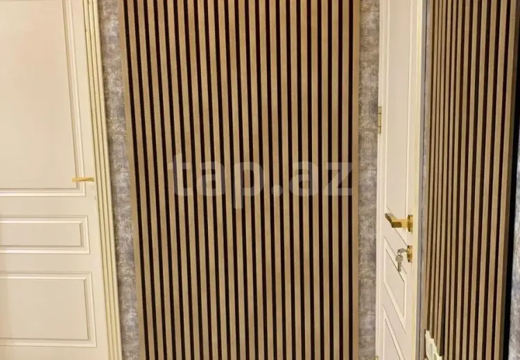 2 otaqlı mənzil , Bakı
