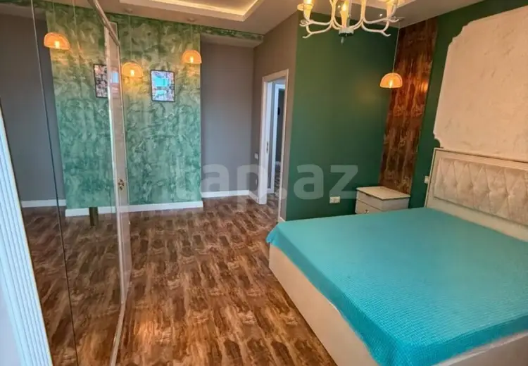 2 otaqlı mənzil , Sumqayıt