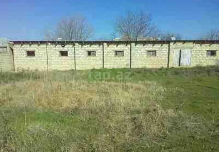 0 m² Obyekt / Ofis , Saray, Abşeron