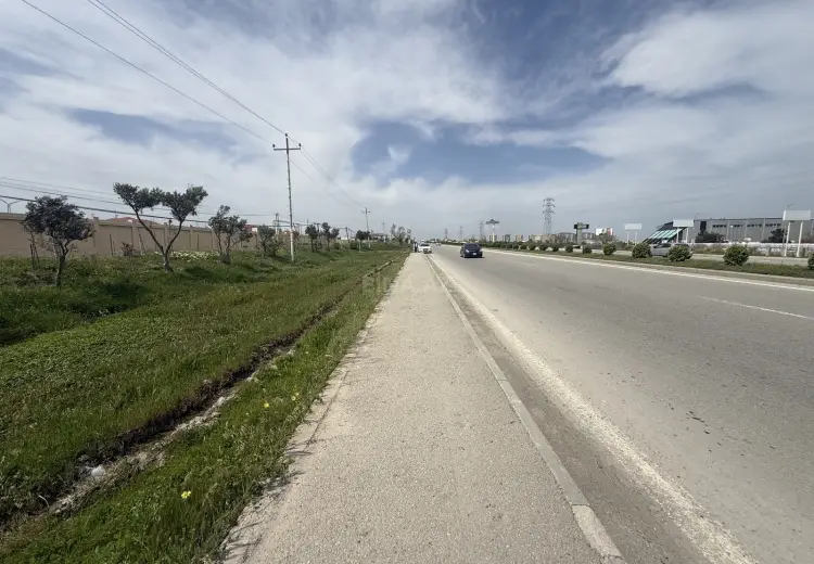 255 sot Torpaq Satılır, Hökməli, Abşeron