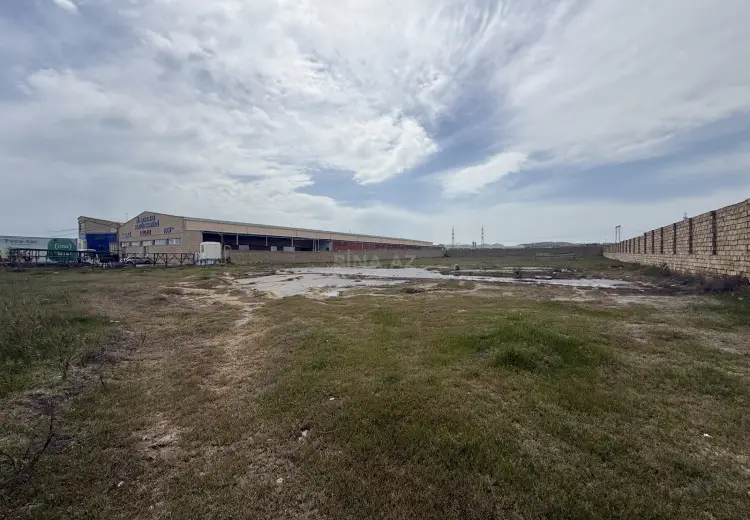 255 sot Torpaq Satılır, Hökməli, Abşeron