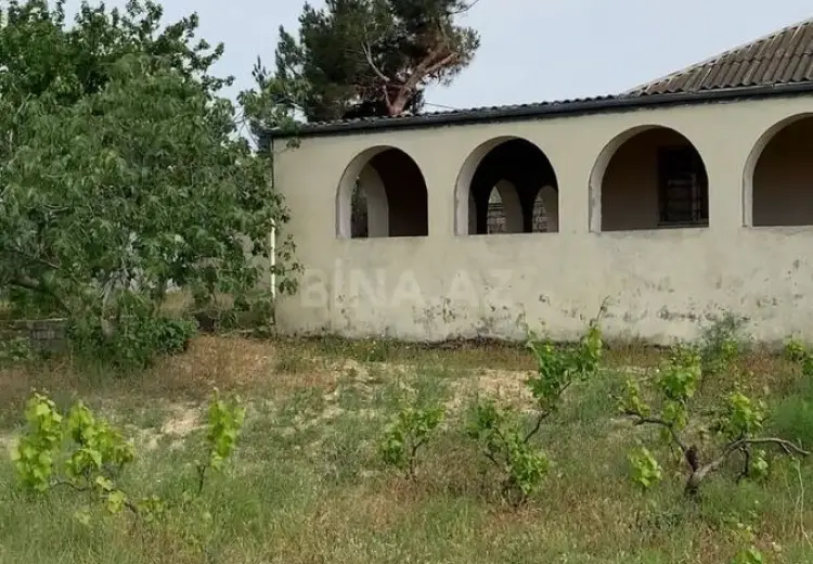 11 sot Torpaq Satılır, Pirşağı qəs., Sabunçu, Bakı