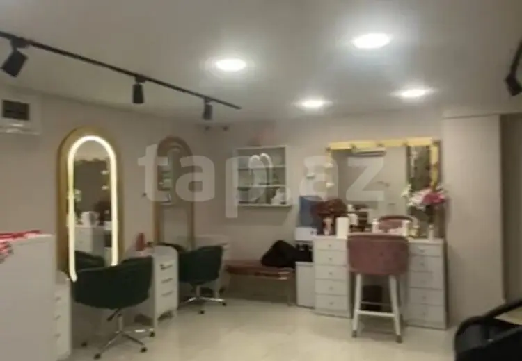 0 m² Obyekt / Ofis , Bakı