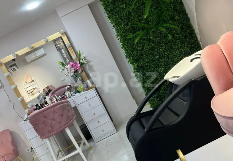 0 m² Obyekt / Ofis , Bakı