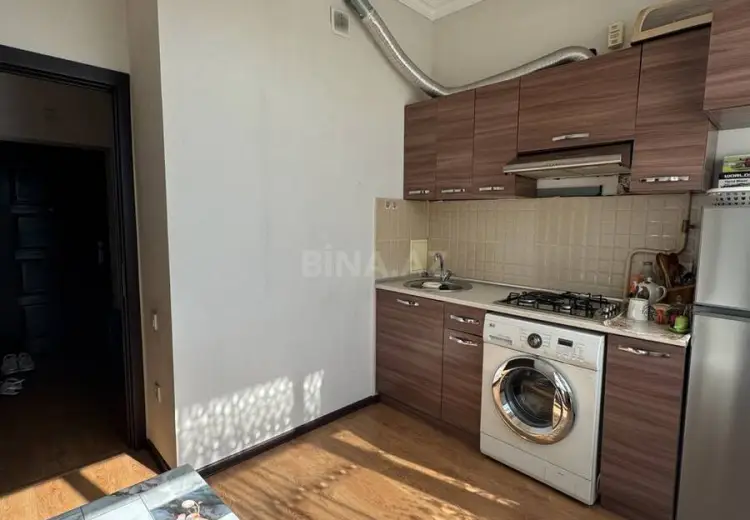 1 otaqlı mənzil Satılır, Yasamal qəs., Abşeron