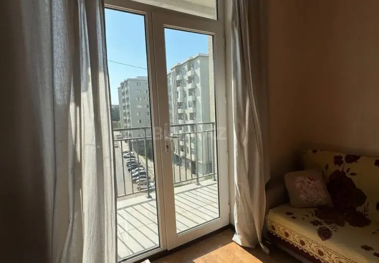 1 otaqlı mənzil Satılır, Yasamal qəs., Abşeron