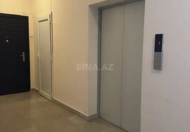 1 otaqlı mənzil Satılır, Yasamal qəs., Abşeron