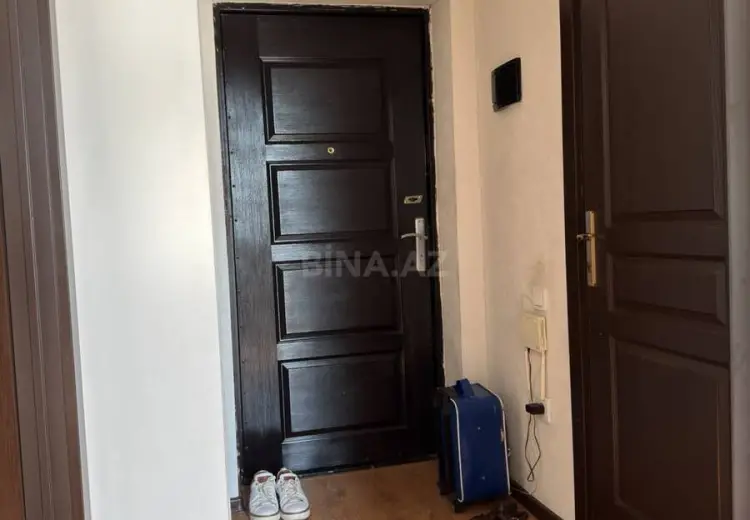 1 otaqlı mənzil Satılır, Yasamal qəs., Abşeron