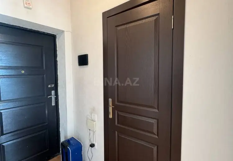 1 otaqlı mənzil Satılır, Yasamal qəs., Abşeron