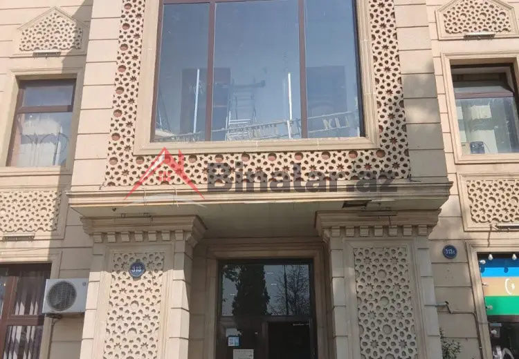 520 m² Obyekt / Ofis Kirayə (aylıq), Gəncə