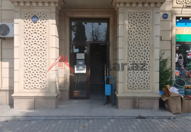520 m² Obyekt / Ofis Kirayə (aylıq), Gəncə