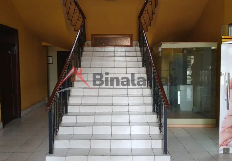 520 m² Obyekt / Ofis Kirayə (aylıq), Gəncə