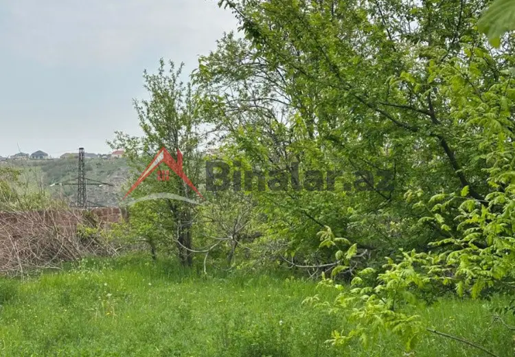 32 sot Torpaq Satılır, Gəncə