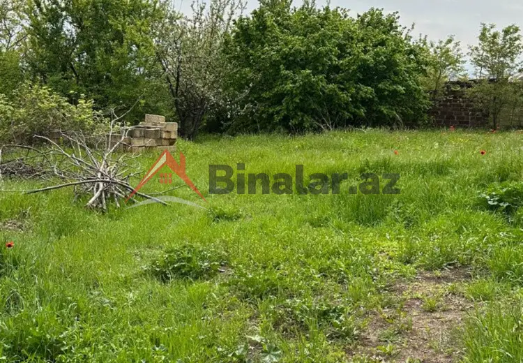 32 sot Torpaq Satılır, Gəncə