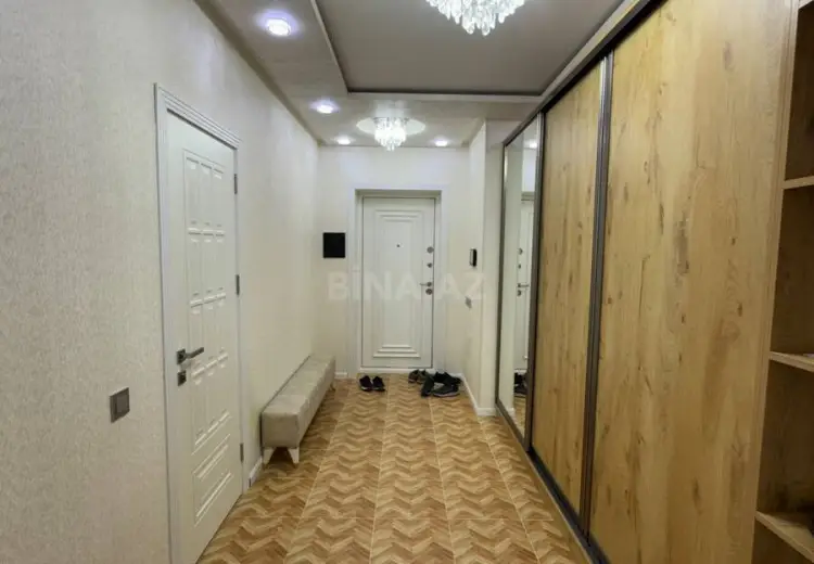 2 otaqlı mənzil Satılır, Yasamal qəs., Yasamal, Bakı