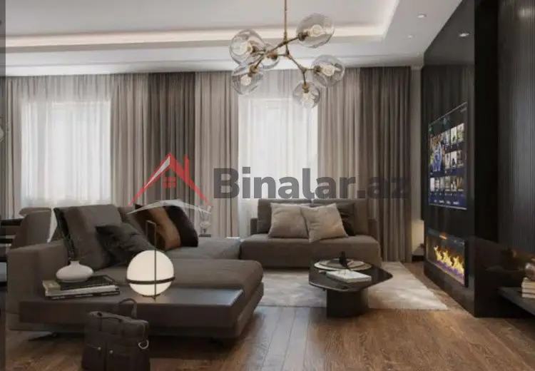 0 otaqlı mənzil Satılır, Gəncə