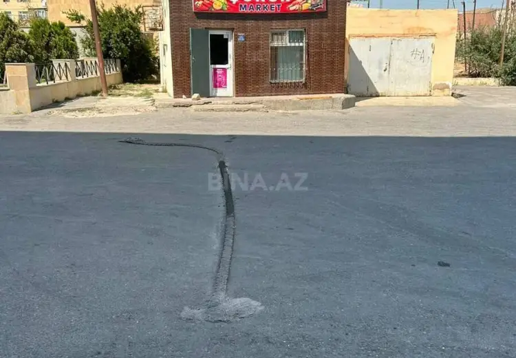 46 m² Obyekt / Ofis Satılır, Lökbatan qəs., Qaradağ, Bakı