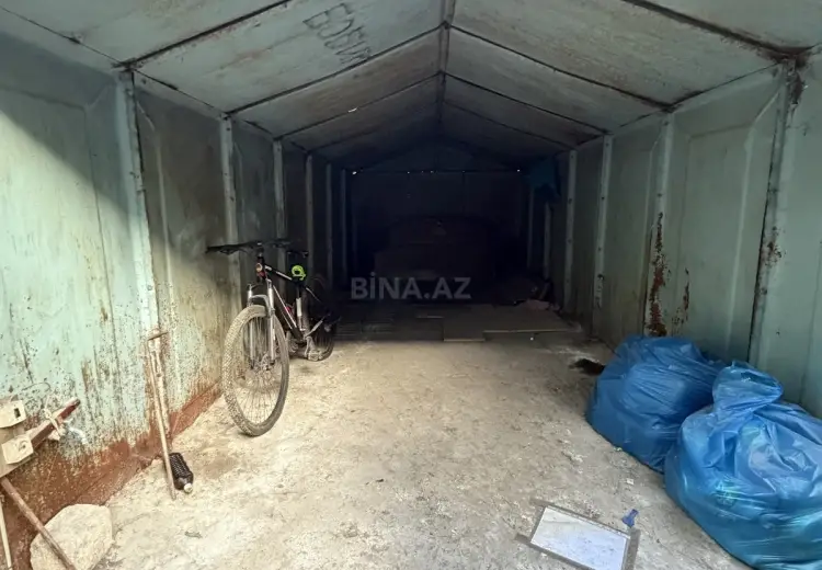 18 m² Obyekt / Ofis Kirayə (aylıq), Nərimanov, Bakı