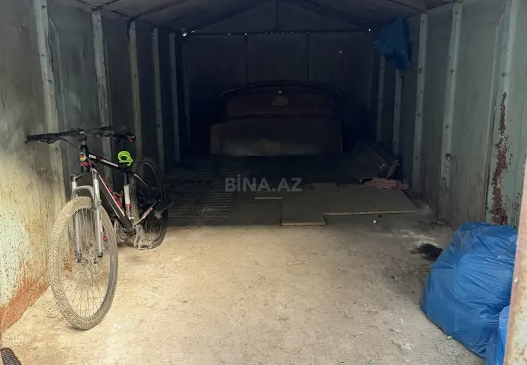 18 m² Obyekt / Ofis Kirayə (aylıq), Nərimanov, Bakı