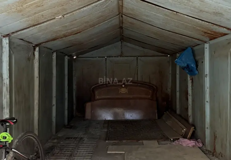 18 m² Obyekt / Ofis Kirayə (aylıq), Nərimanov, Bakı