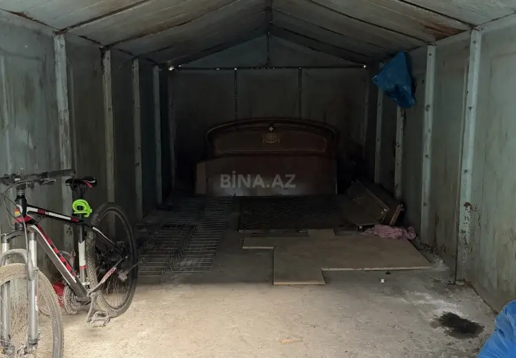 18 m² Obyekt / Ofis Kirayə (aylıq), Nərimanov, Bakı