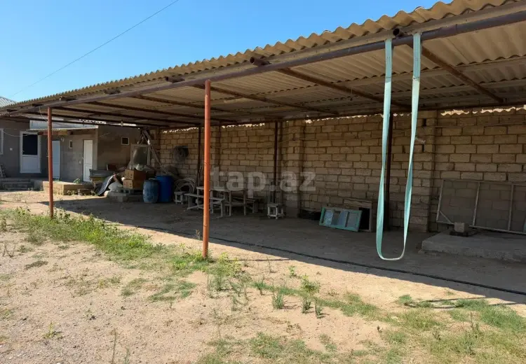 0 m² Obyekt / Ofis , Zirə, Xəzər, Bakı