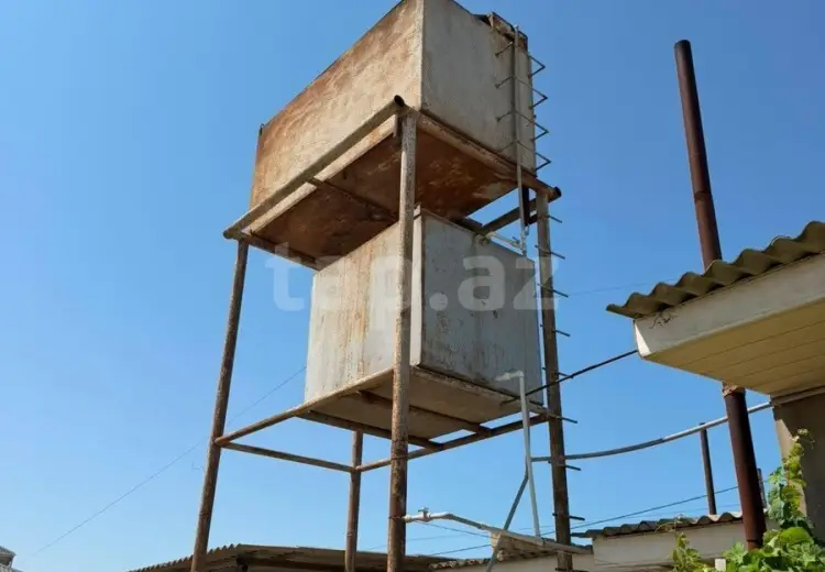 0 m² Obyekt / Ofis , Zirə, Xəzər, Bakı