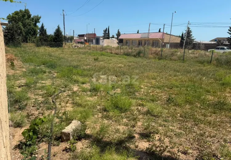 0 m² Obyekt / Ofis , Zirə, Xəzər, Bakı