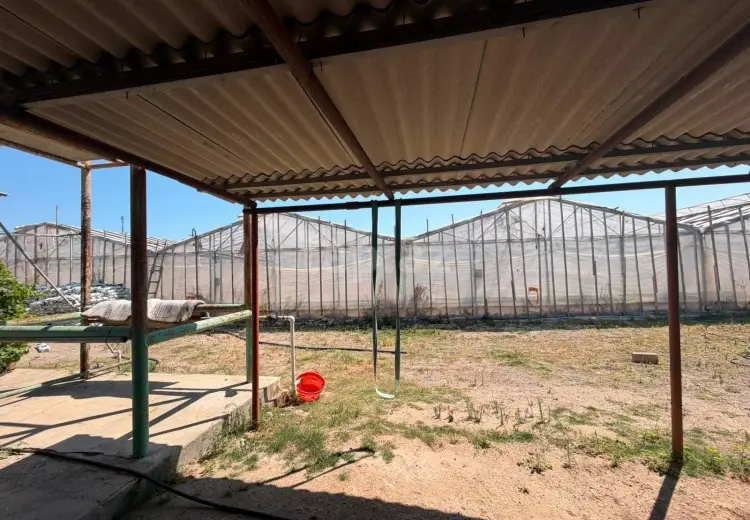 0 m² Obyekt / Ofis , Zirə, Xəzər, Bakı