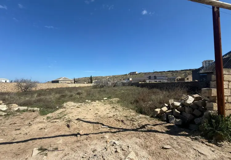 24 sot Torpaq Satılır, Nardaran qəs., Sabunçu, Bakı