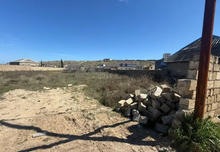 24 sot Torpaq Satılır, Nardaran qəs., Sabunçu, Bakı
