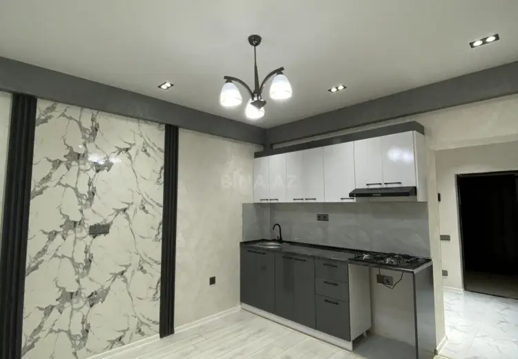 2 otaqlı mənzil Satılır, Xırdalan