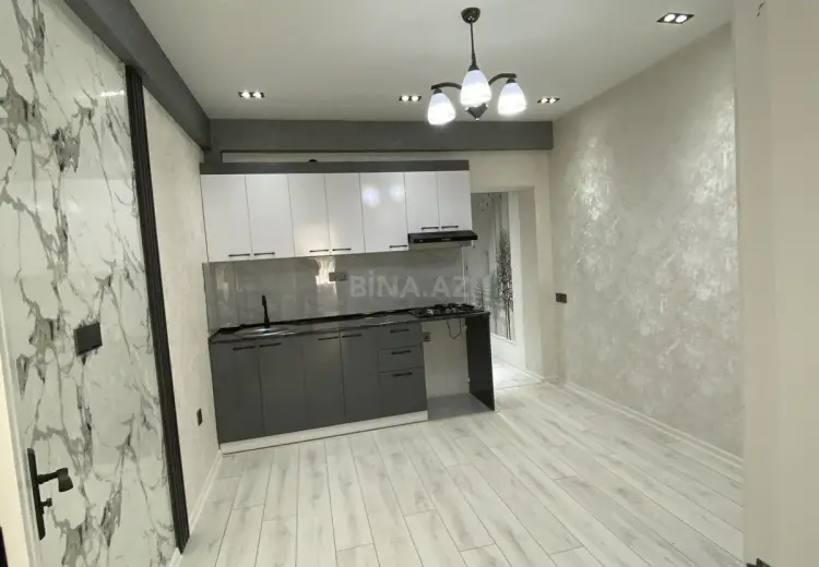 2 otaqlı mənzil Satılır, Xırdalan