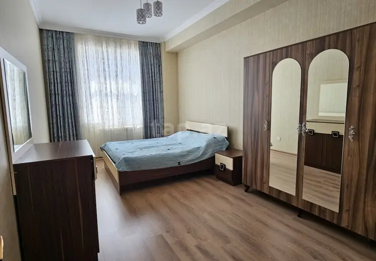 4 otaqlı mənzil Kirayə (aylıq), Sumqayıt