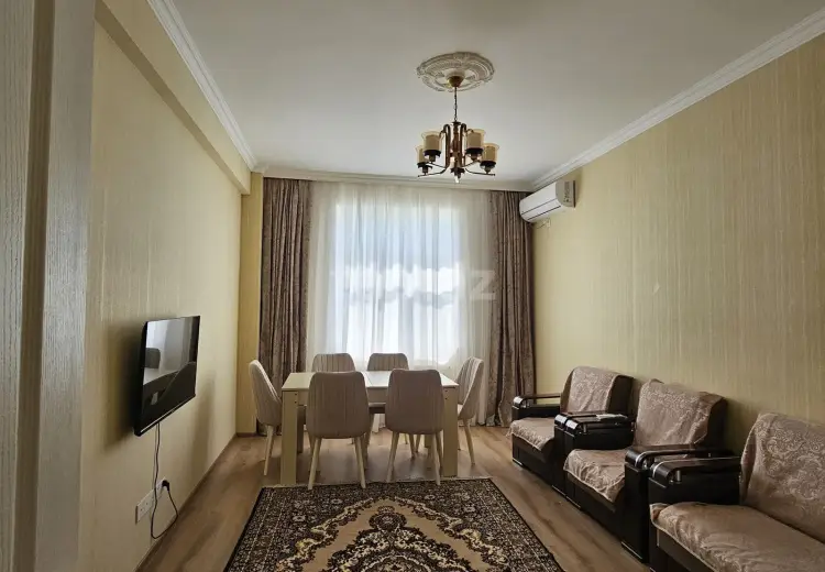 4 otaqlı mənzil Kirayə (aylıq), Sumqayıt