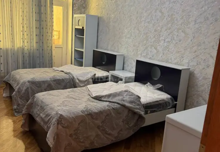 3 otaqlı mənzil Kirayə (aylıq), Yasamal, Bakı