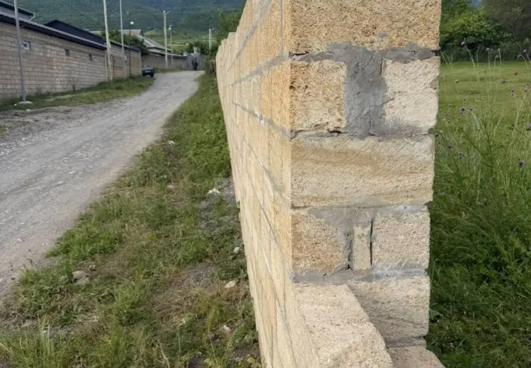 5.7 sot Torpaq Satılır, İsmayıllı