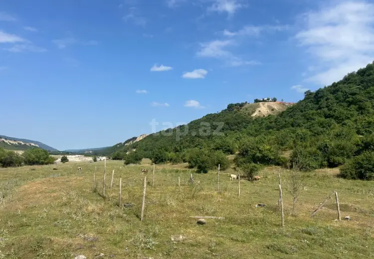 0 m² Obyekt / Ofis , Qusar