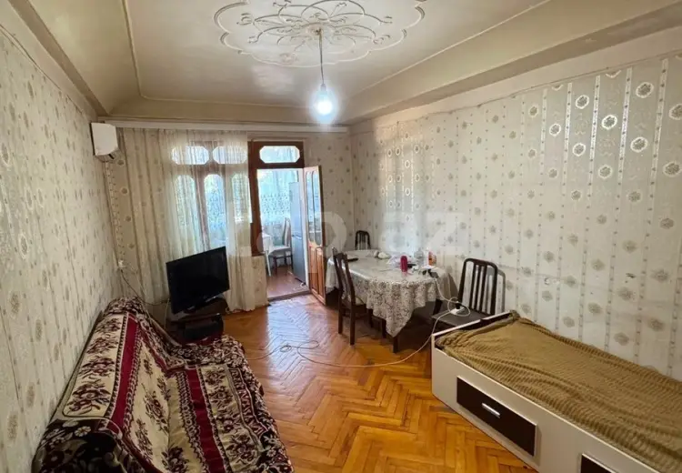 2 otaqlı mənzil , Sumqayıt