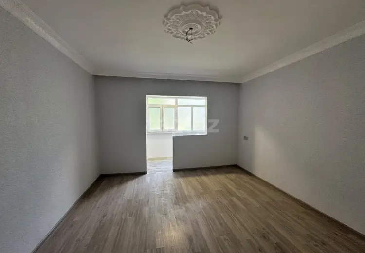 2 otaqlı mənzil , Mingəçevir