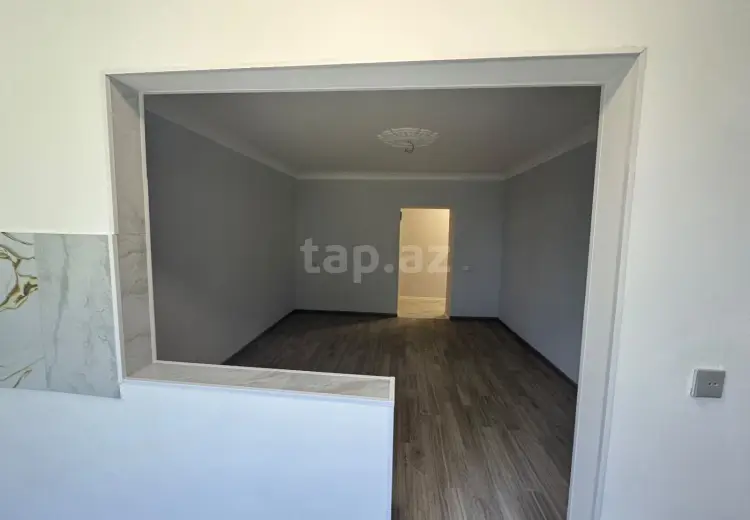 2 otaqlı mənzil , Mingəçevir
