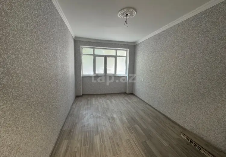 2 otaqlı mənzil , Mingəçevir