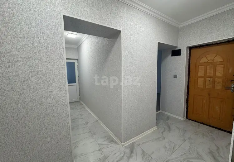 2 otaqlı mənzil , Mingəçevir