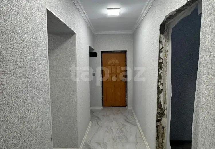 2 otaqlı mənzil , Mingəçevir