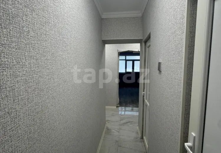 2 otaqlı mənzil , Mingəçevir