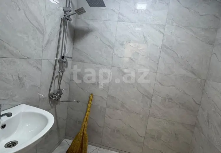 2 otaqlı mənzil , Mingəçevir