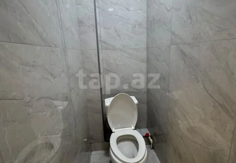 2 otaqlı mənzil , Mingəçevir
