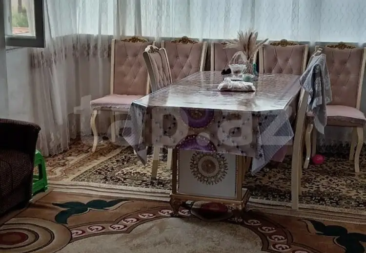 3 otaqlı mənzil , Xaçmaz