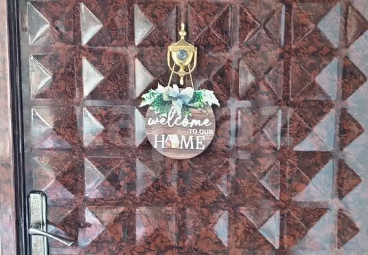 3 otaqlı mənzil , Xaçmaz